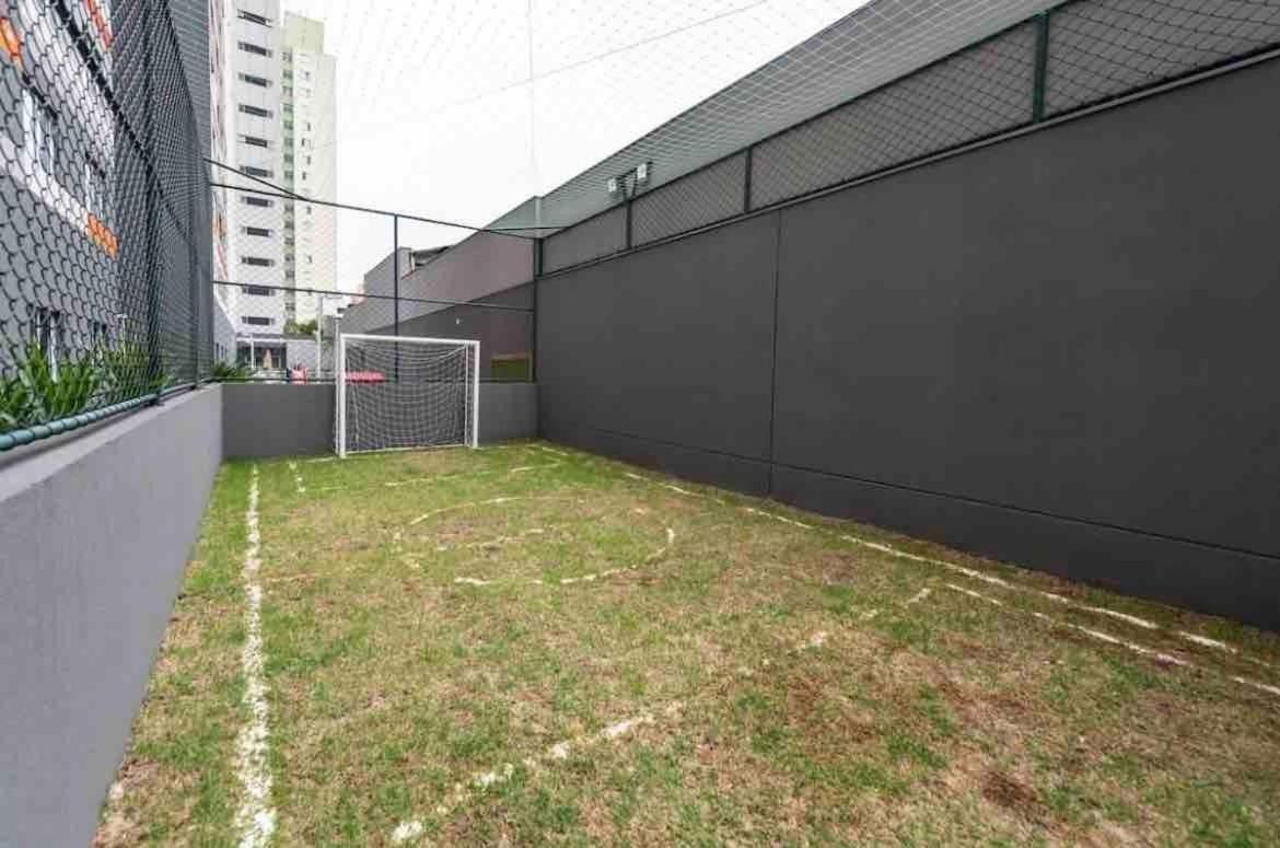 Mv63 - Studio Lindo Com Piscina Prox Ao Metro Bras Sao Paulo Exterior photo
